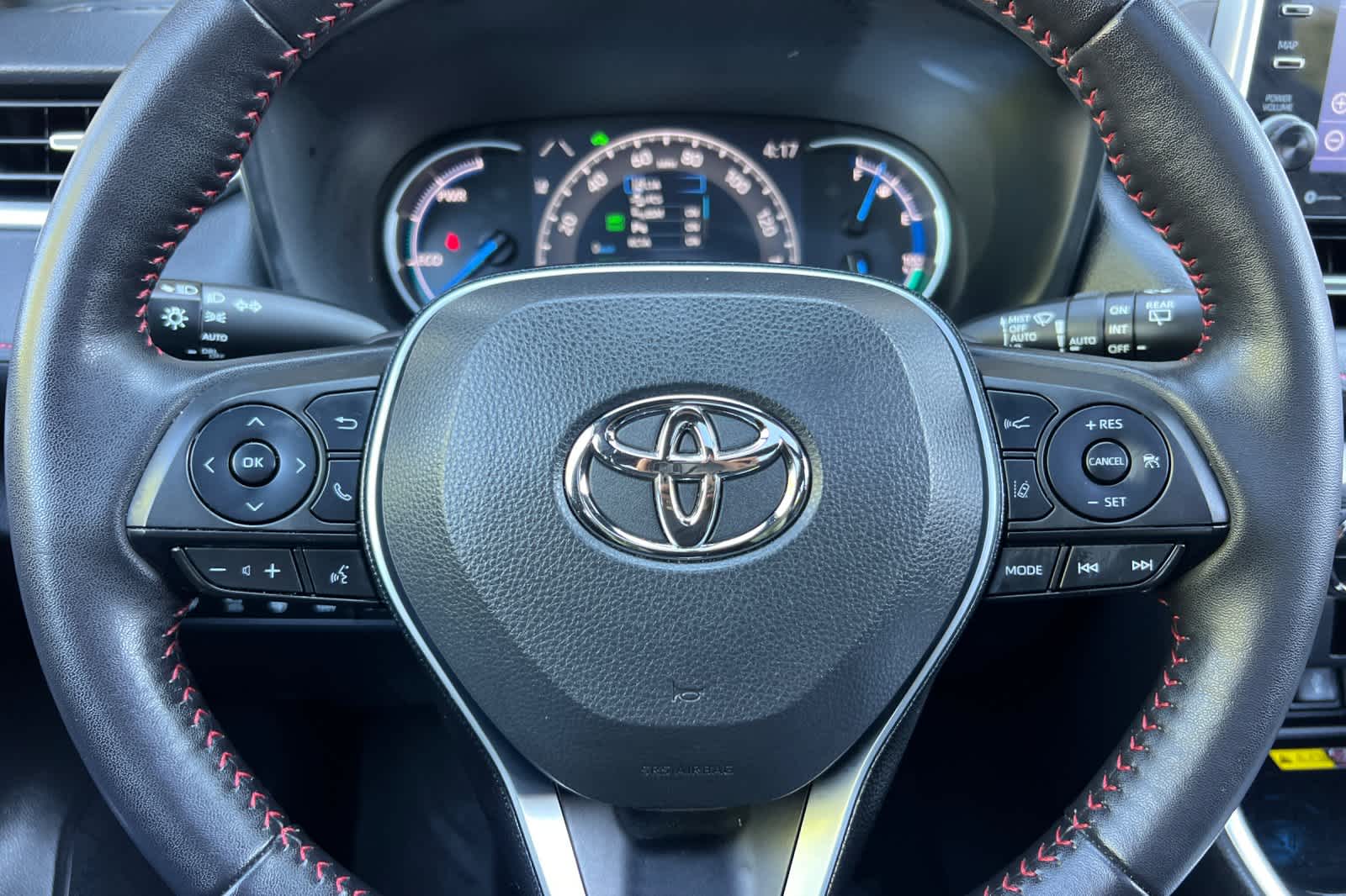 Thumbnail: 2022 Toyota RAV4 - 27