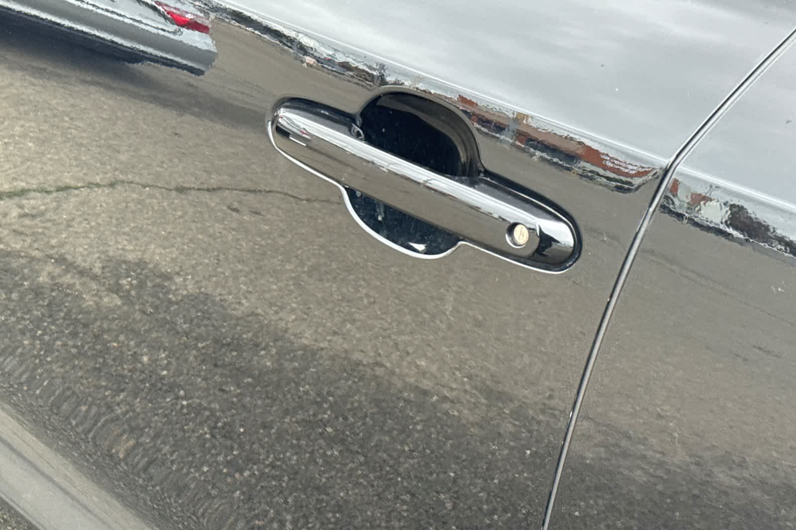 Thumbnail: 2025 Toyota Grand Highlander - 19