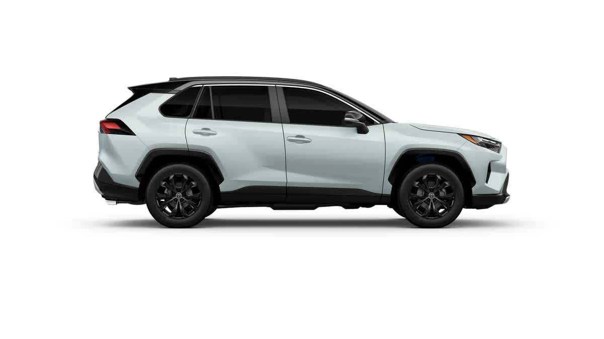 Thumbnail: 2025 Toyota RAV4 - 12