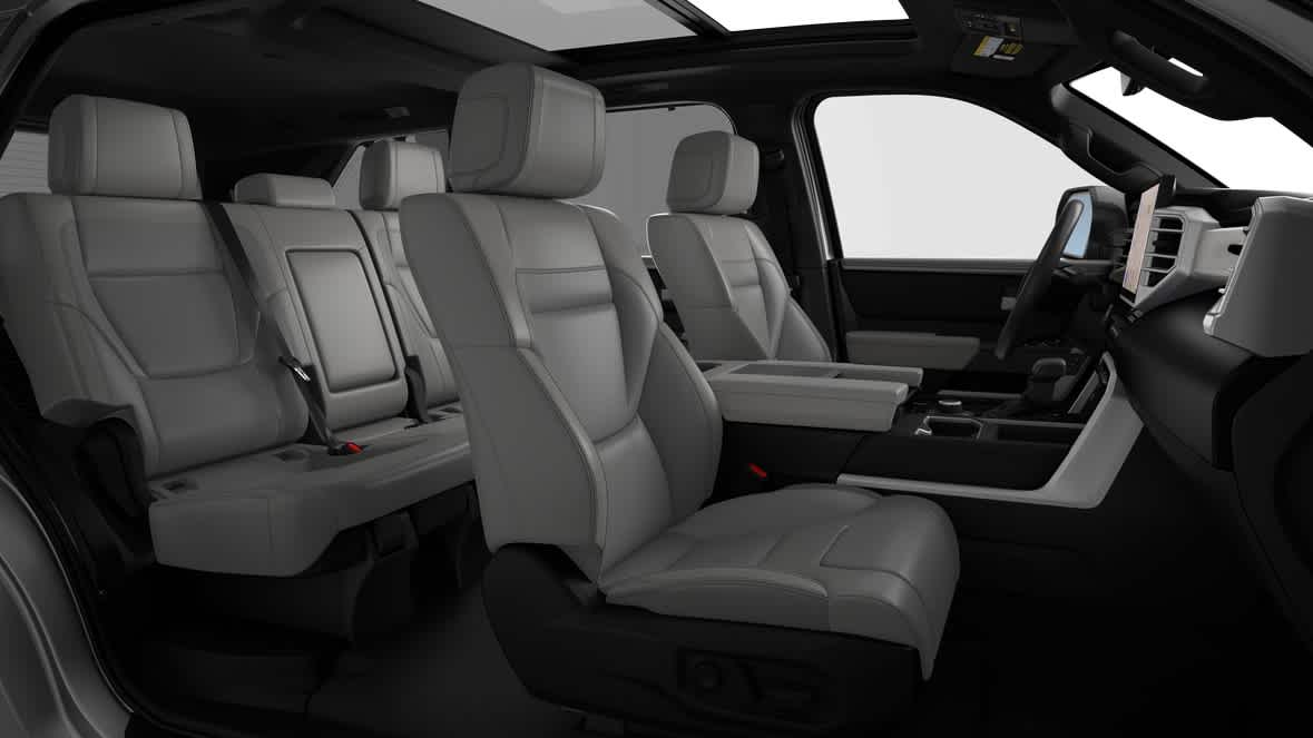 Thumbnail: 2026 Toyota Sequoia - 6