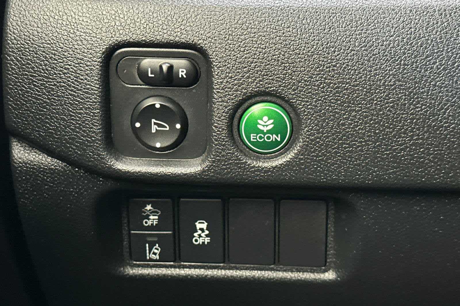 Thumbnail: 2021 Honda Passport - 30