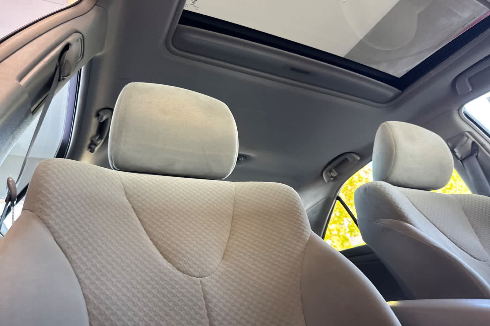 Thumbnail: 2009 Toyota Camry - 16