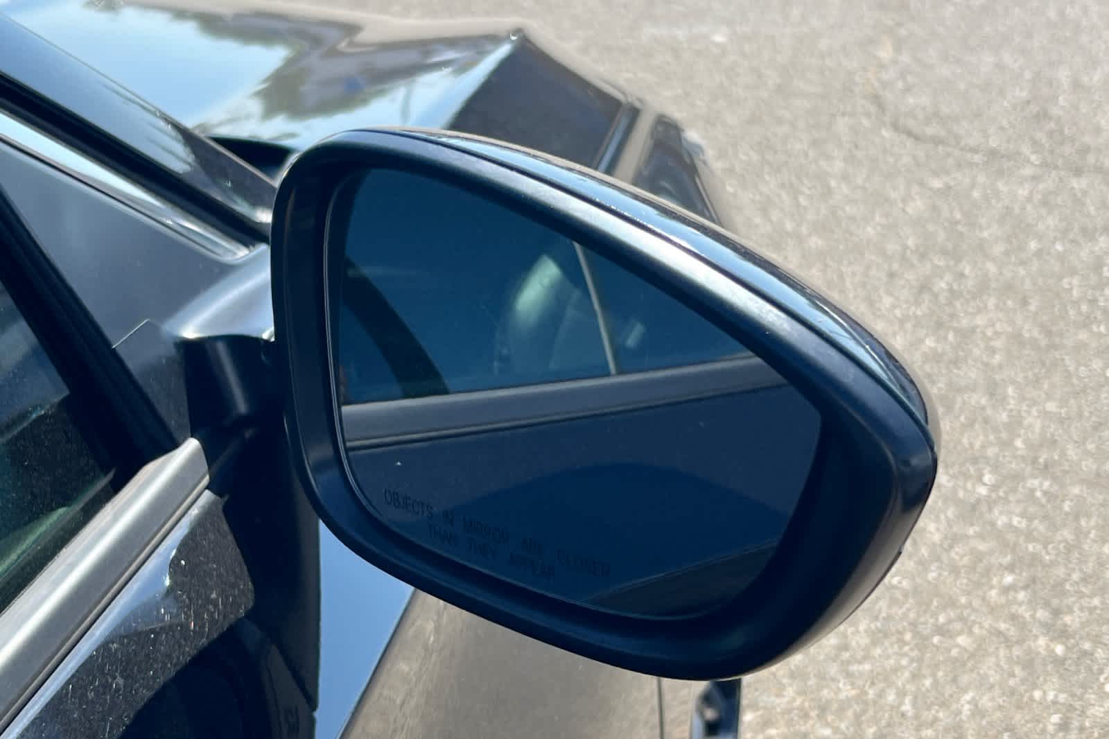 2022 Honda Accord Sport 13