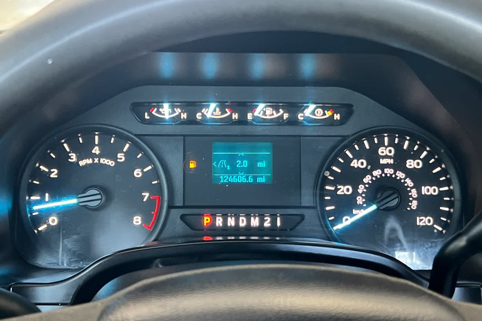 Thumbnail: 2019 Ford F-150 - 25