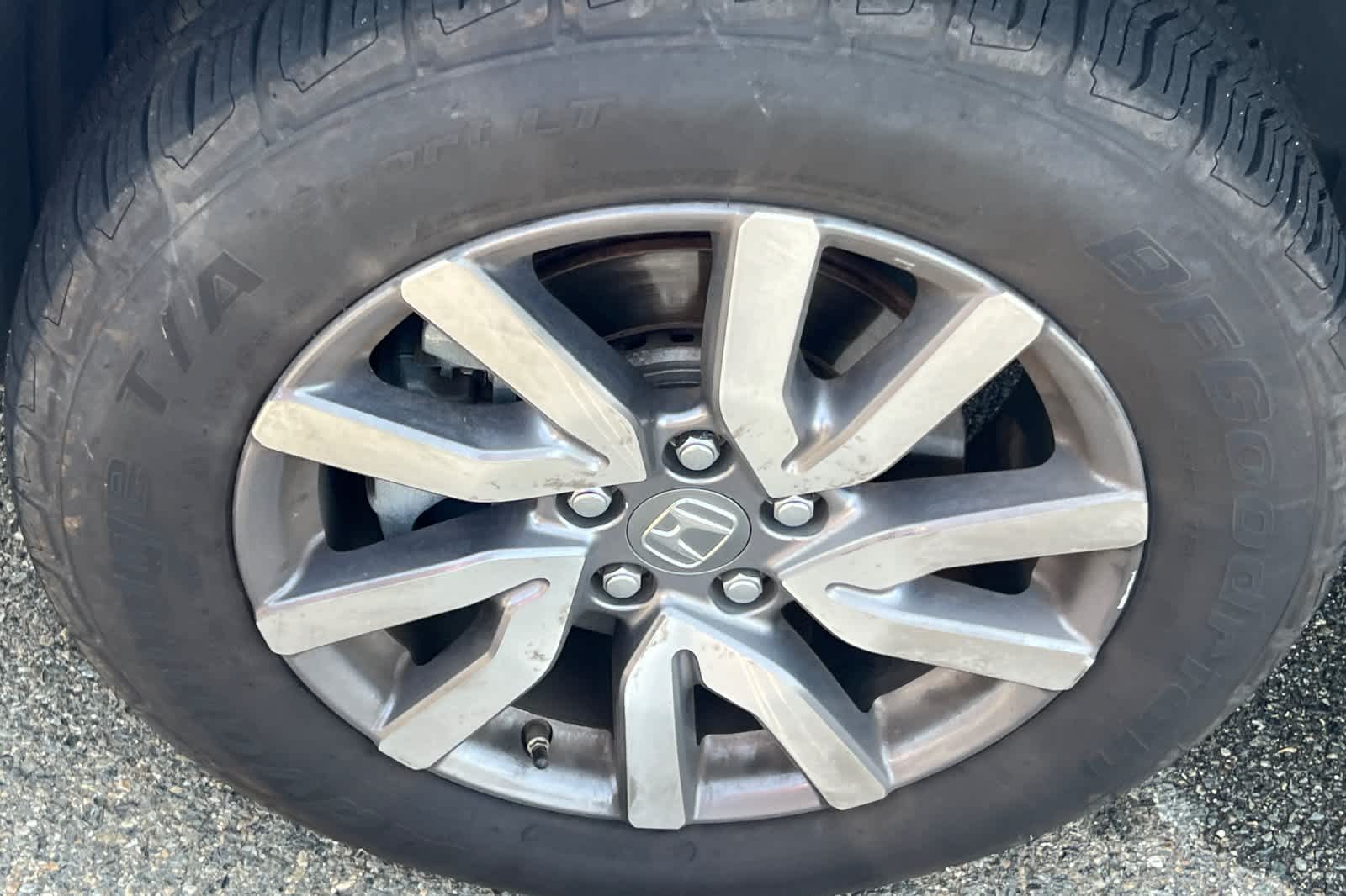 Thumbnail: 2020 Honda Pilot - 21