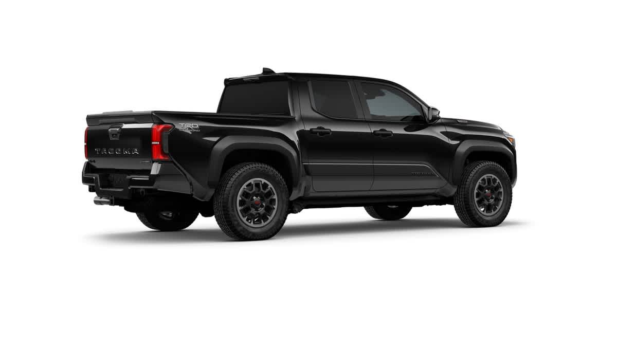 Thumbnail: 2026 Toyota Tacoma - 11