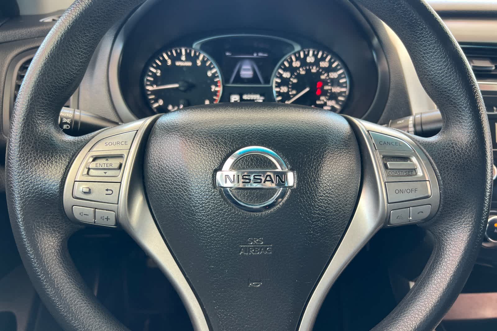 Thumbnail: 2015 Nissan Altima - 22