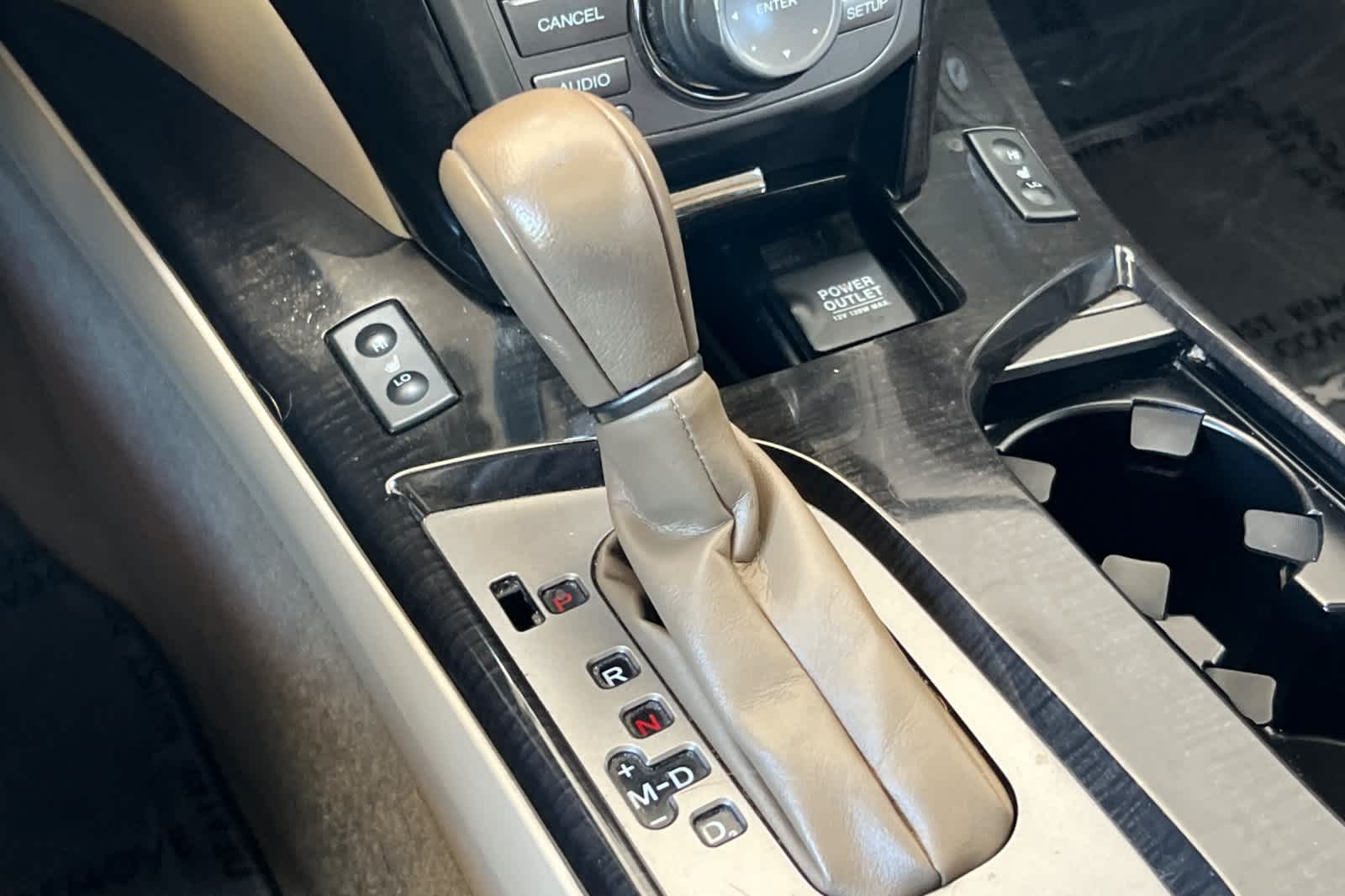 Thumbnail: 2007 Acura MDX - 25