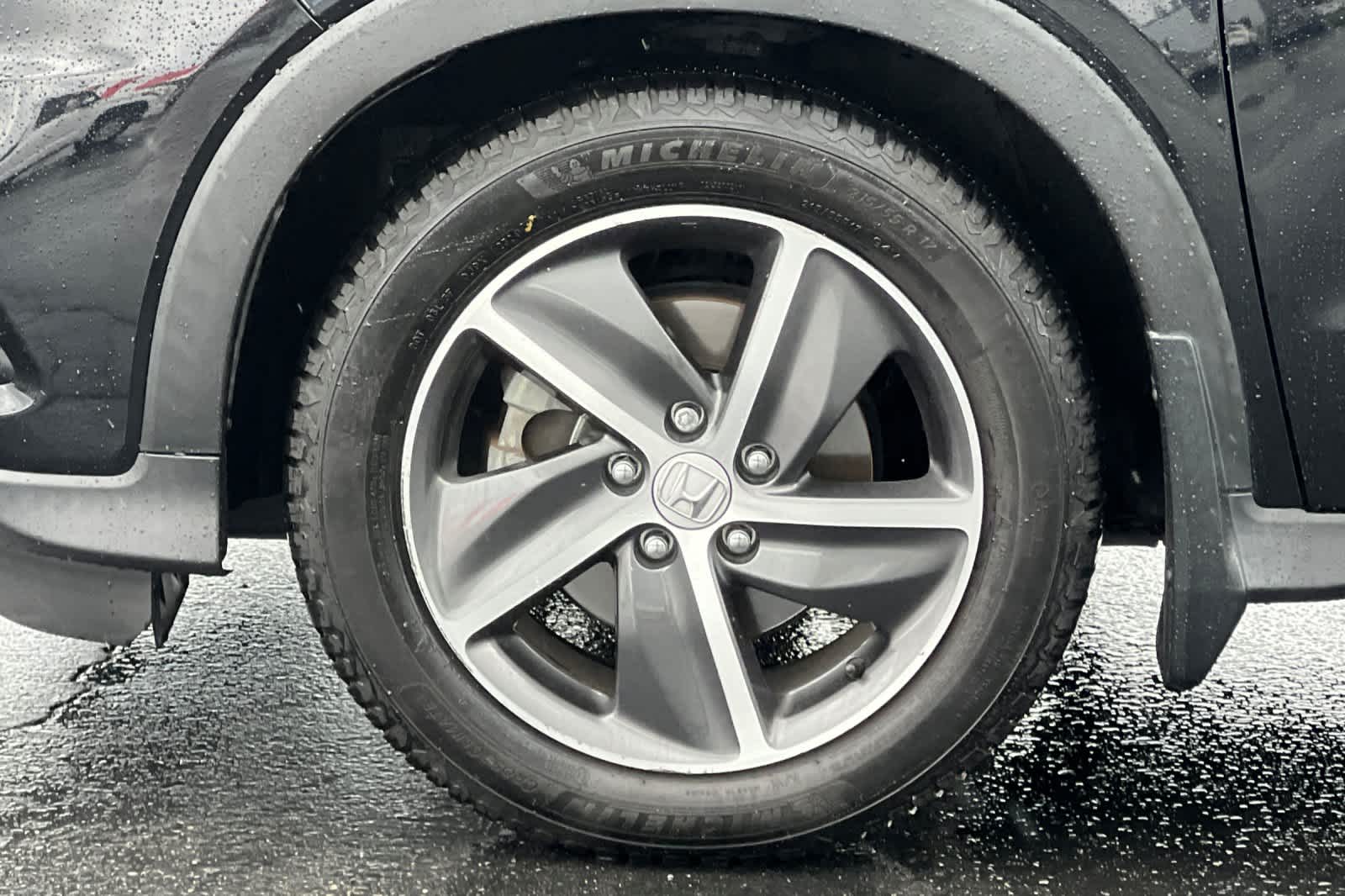 Thumbnail: 2022 Honda HR-V - 30