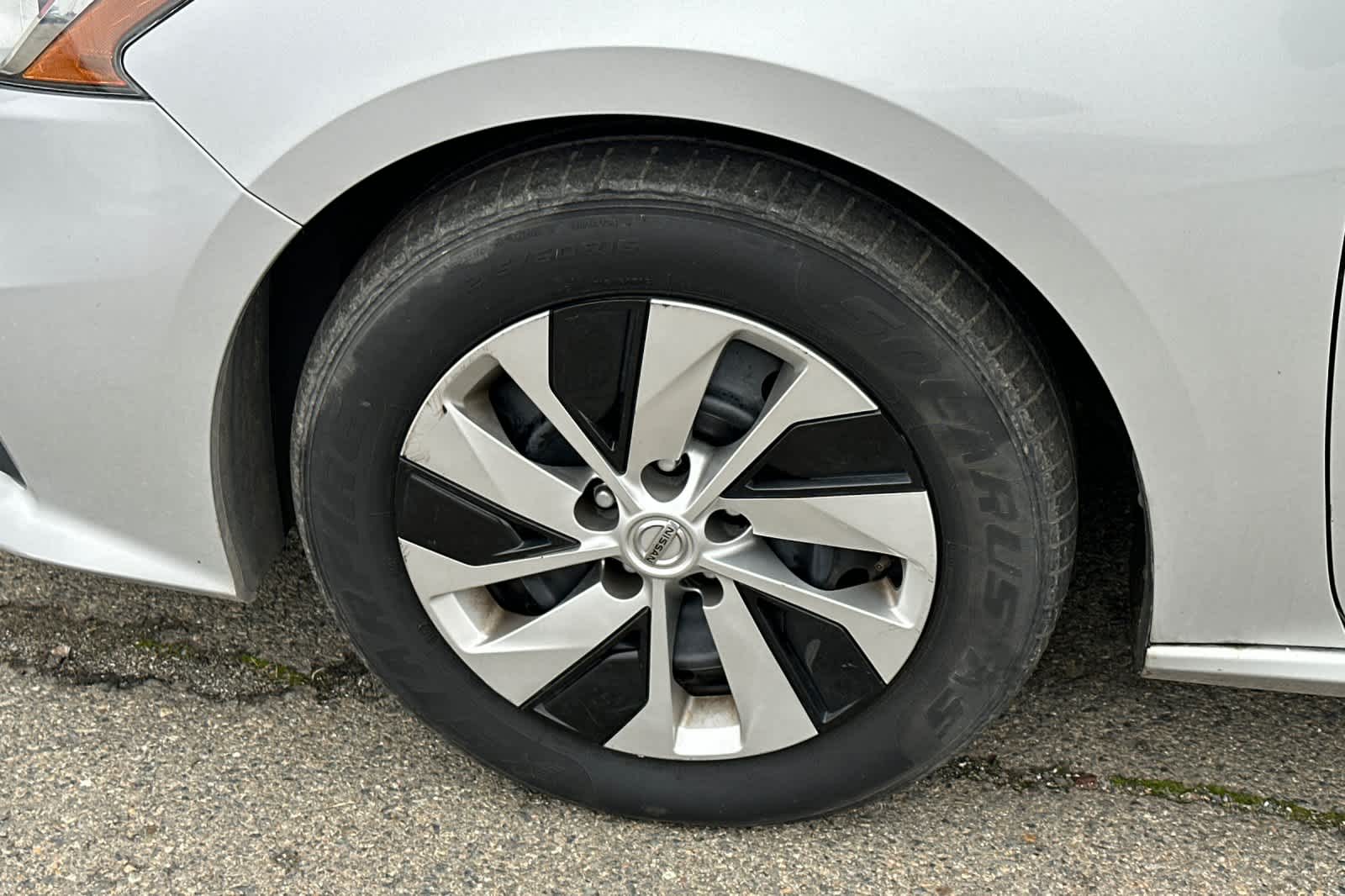 Thumbnail: 2019 Nissan Altima - 20