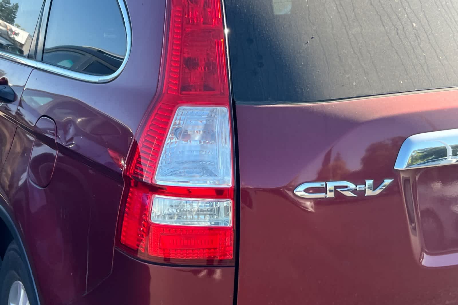 Thumbnail: 2011 Honda CR-V - 15