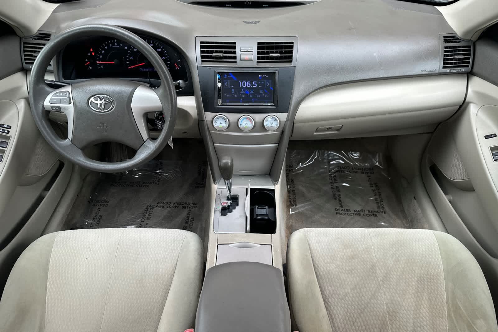 Thumbnail: 2011 Toyota Camry - 3
