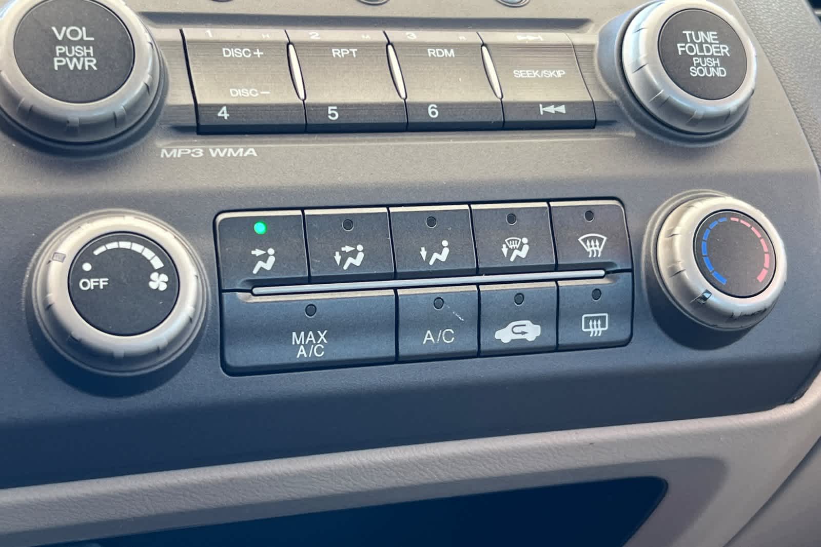 Thumbnail: 2010 Honda Civic - 20