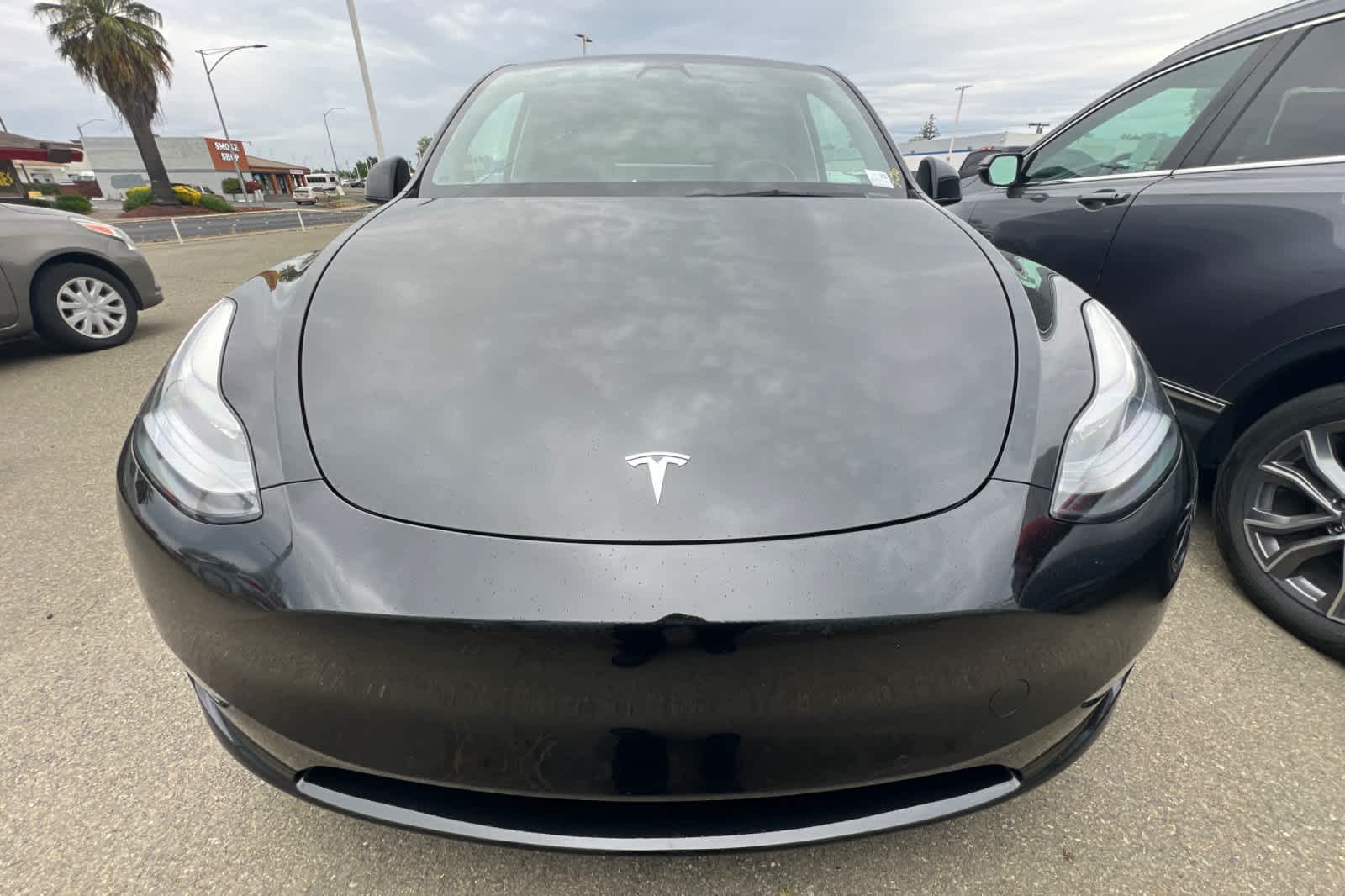 Thumbnail: 2021 Tesla Model Y - 2