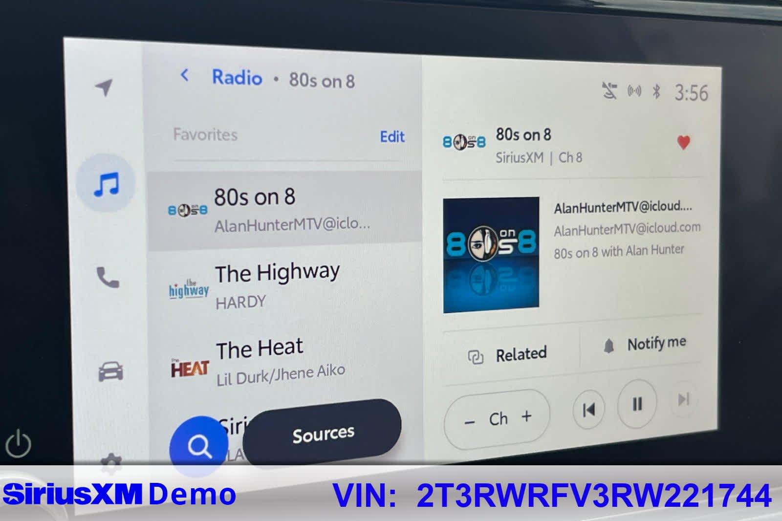 Thumbnail: 2024 Toyota RAV4 - 30