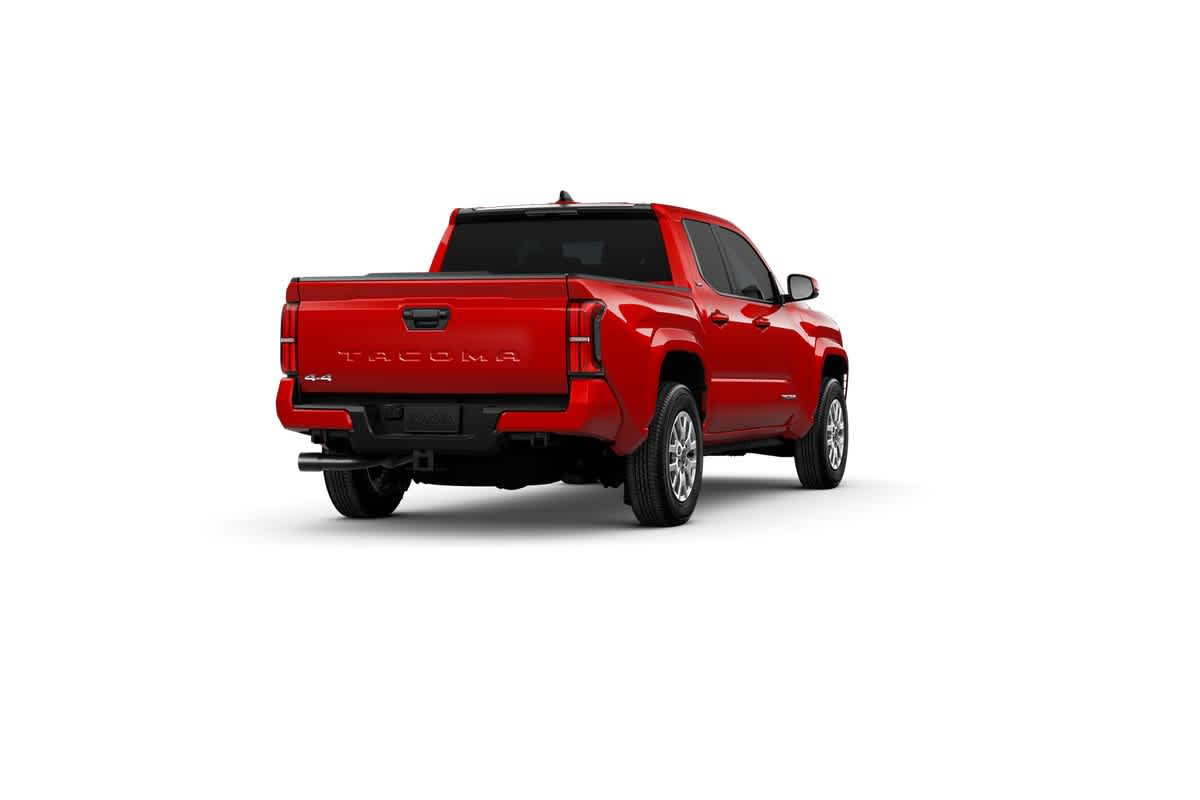 Thumbnail: 2025 Toyota Tacoma - 9