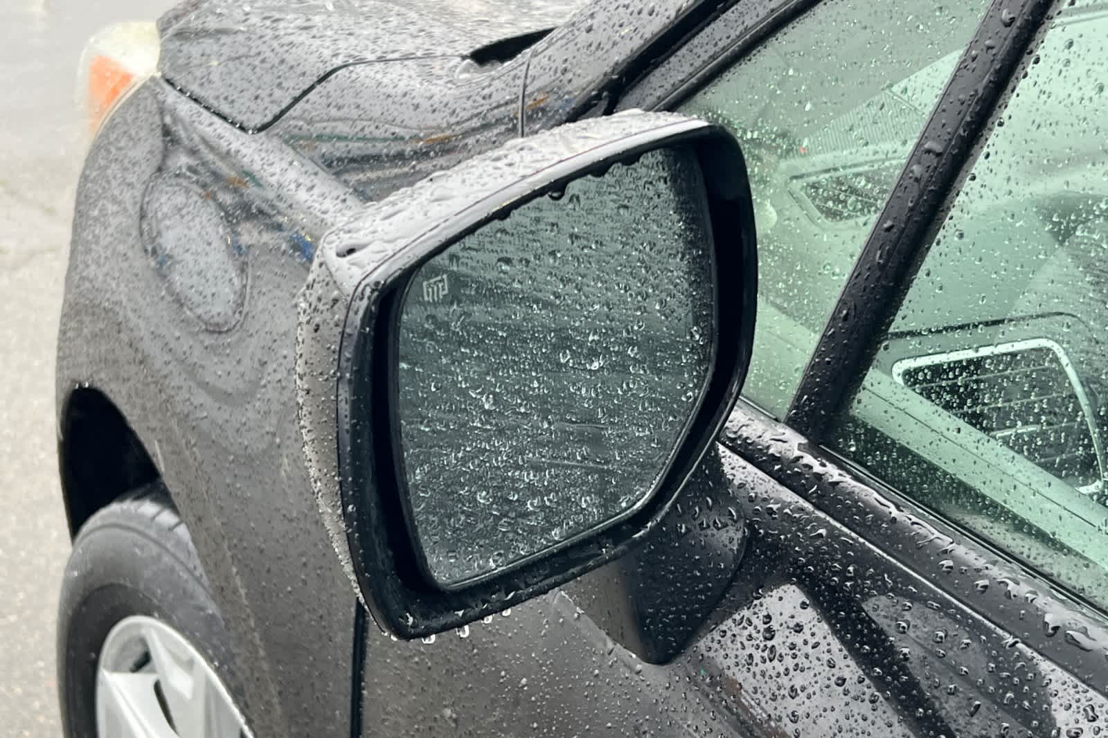 Thumbnail: 2016 Subaru Forester - 20