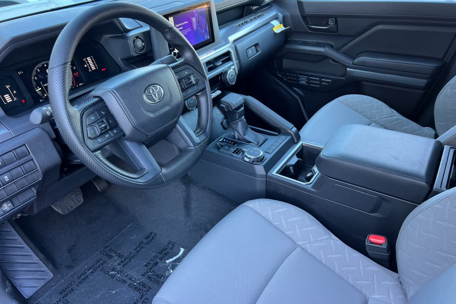 Thumbnail: 2026 Toyota Tacoma - 11