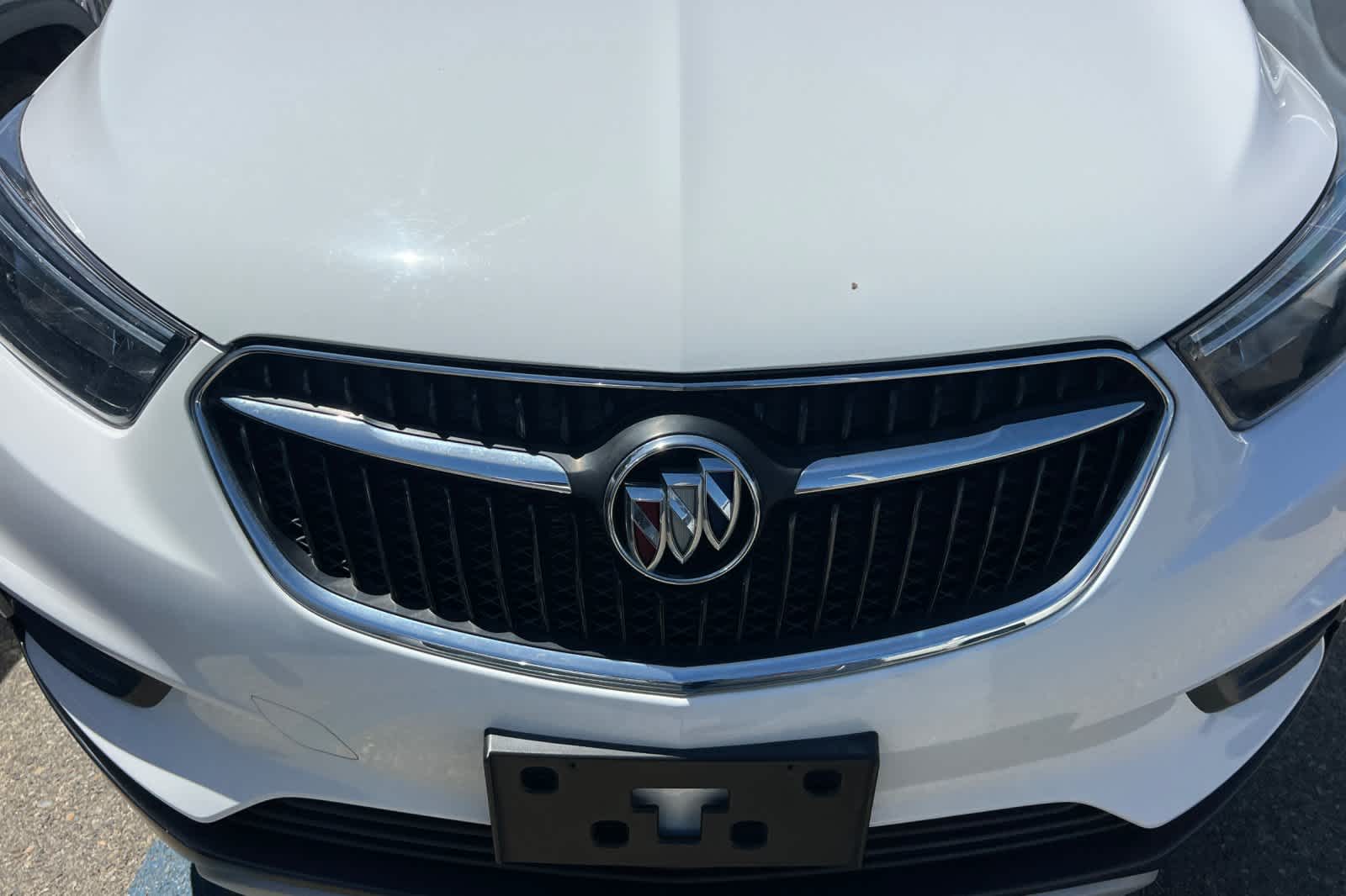 Thumbnail: 2019 Buick Encore - 12