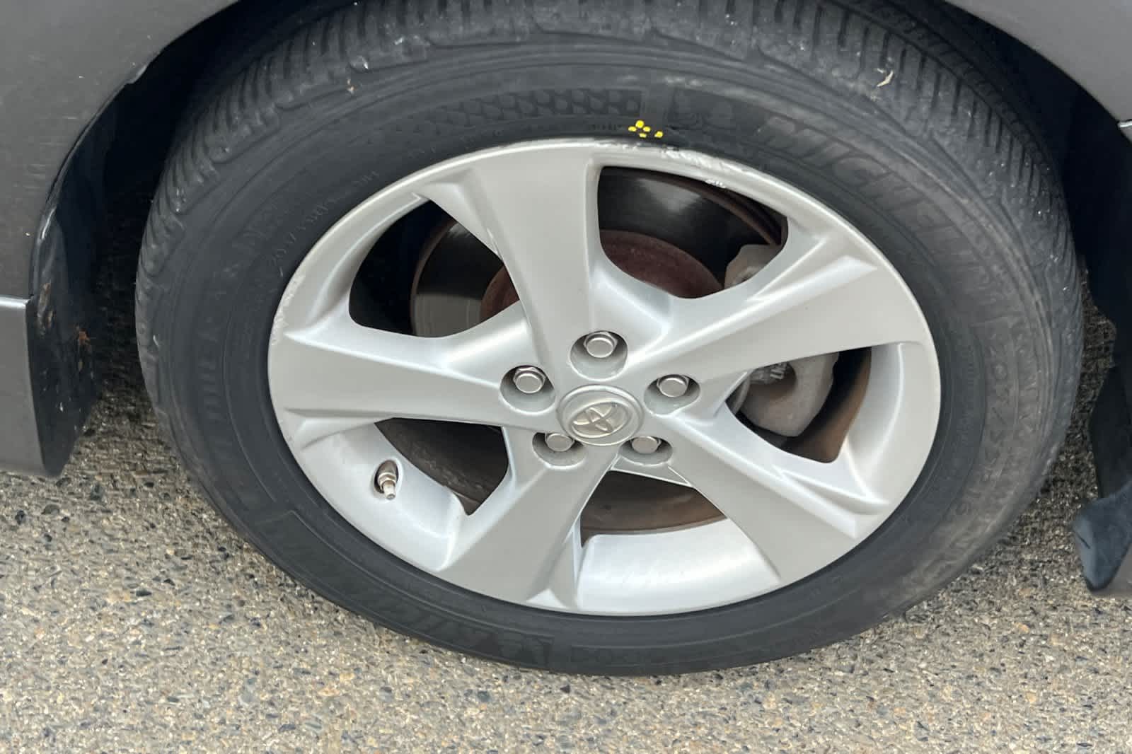 Thumbnail: 2011 Toyota Corolla - 12