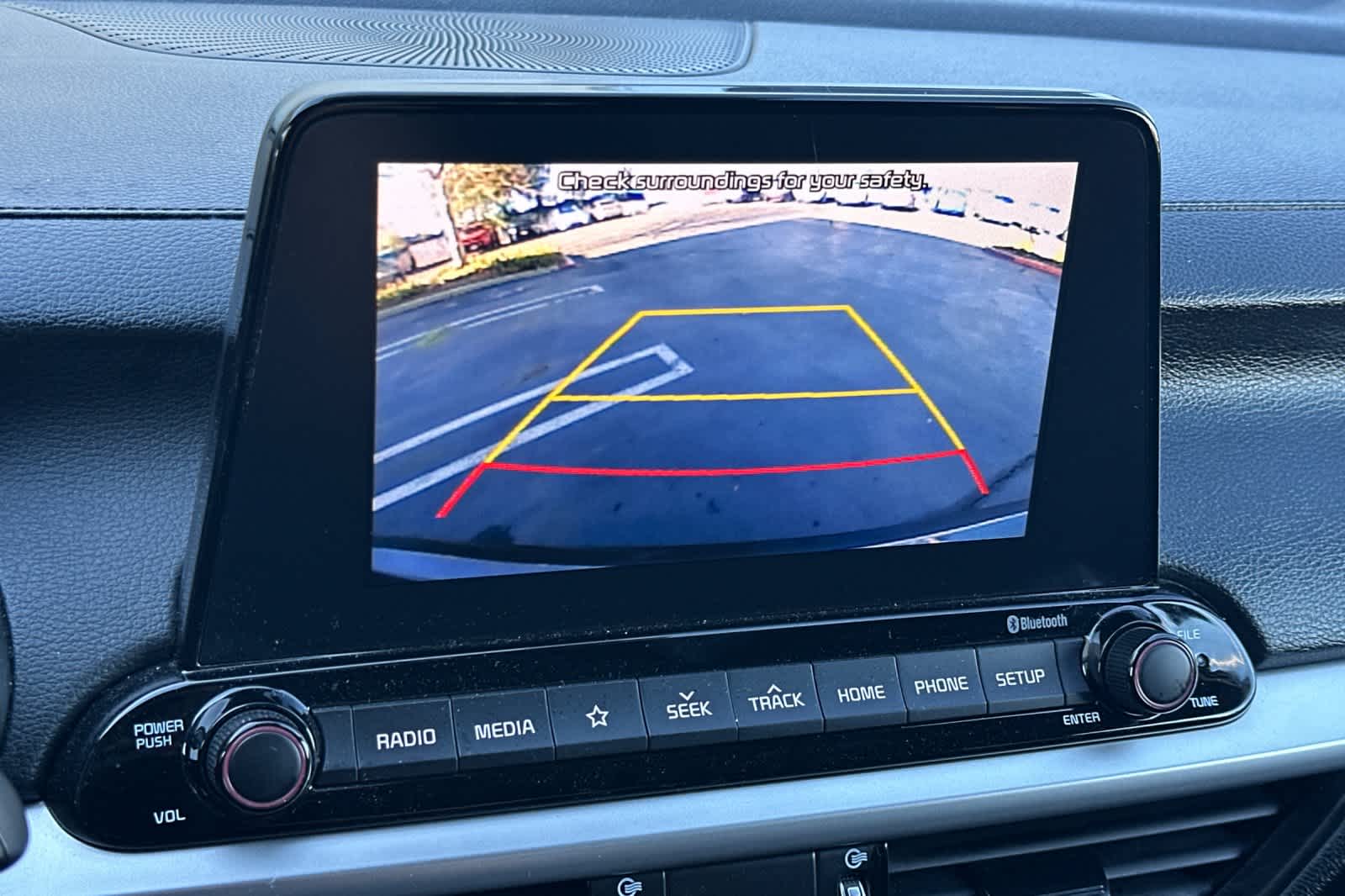 Thumbnail: 2020 Kia Forte - 19