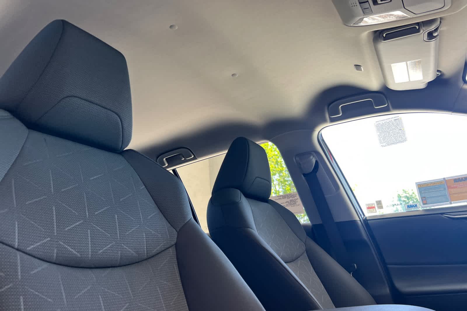 2025 Toyota RAV4 Woodland Edition 17