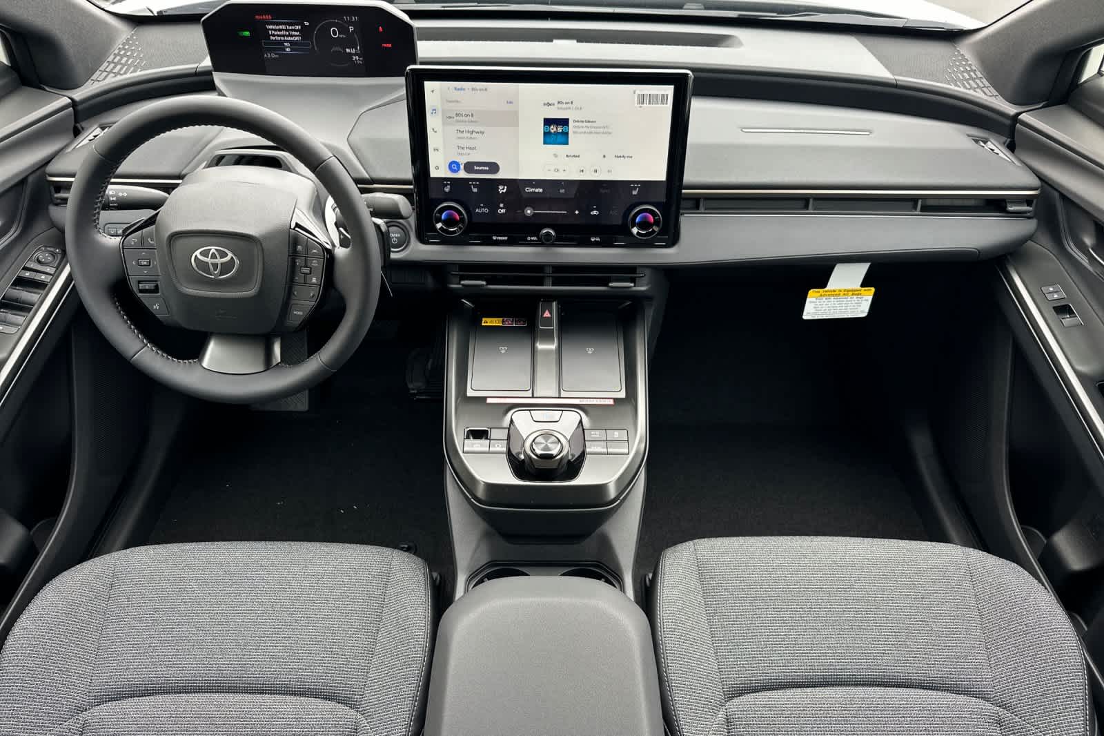 Thumbnail: 2026 Toyota bZ - 3