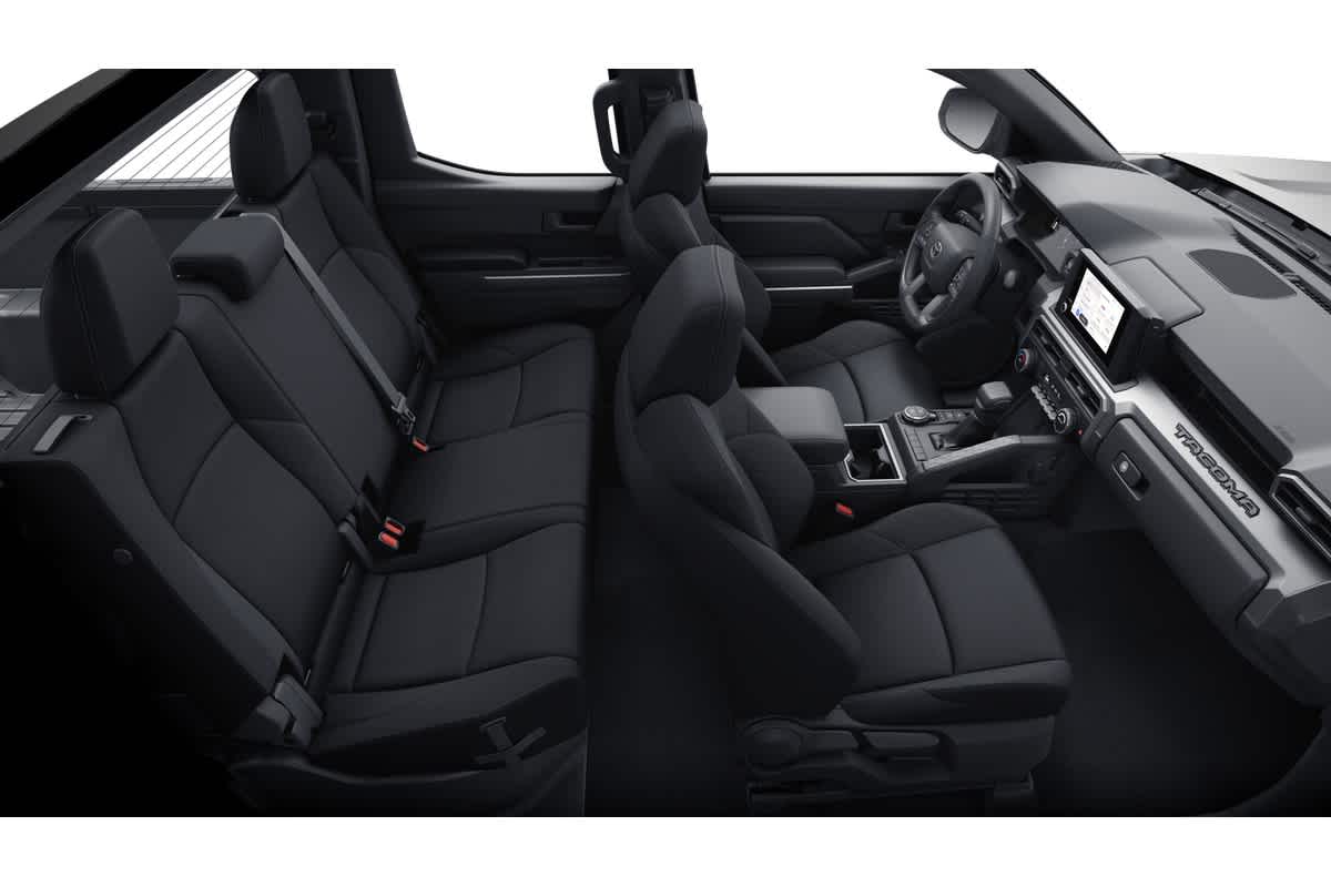 Thumbnail: 2026 Toyota Tacoma - 22