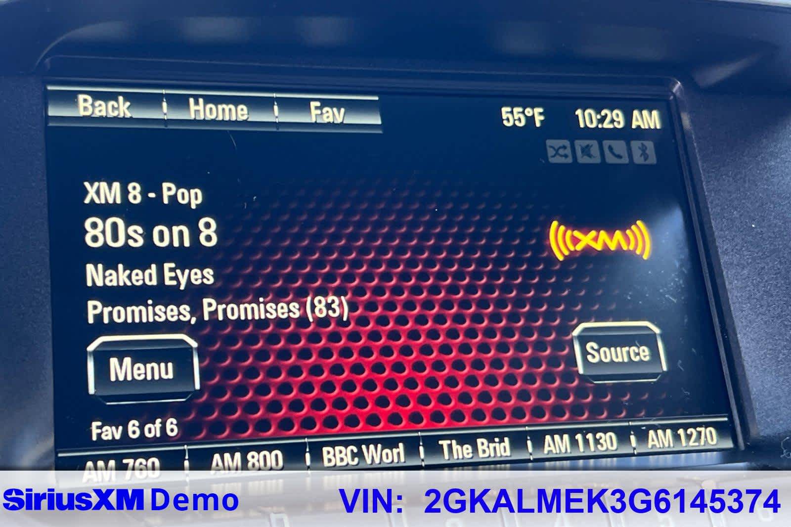 Thumbnail: 2016 GMC Terrain - 29