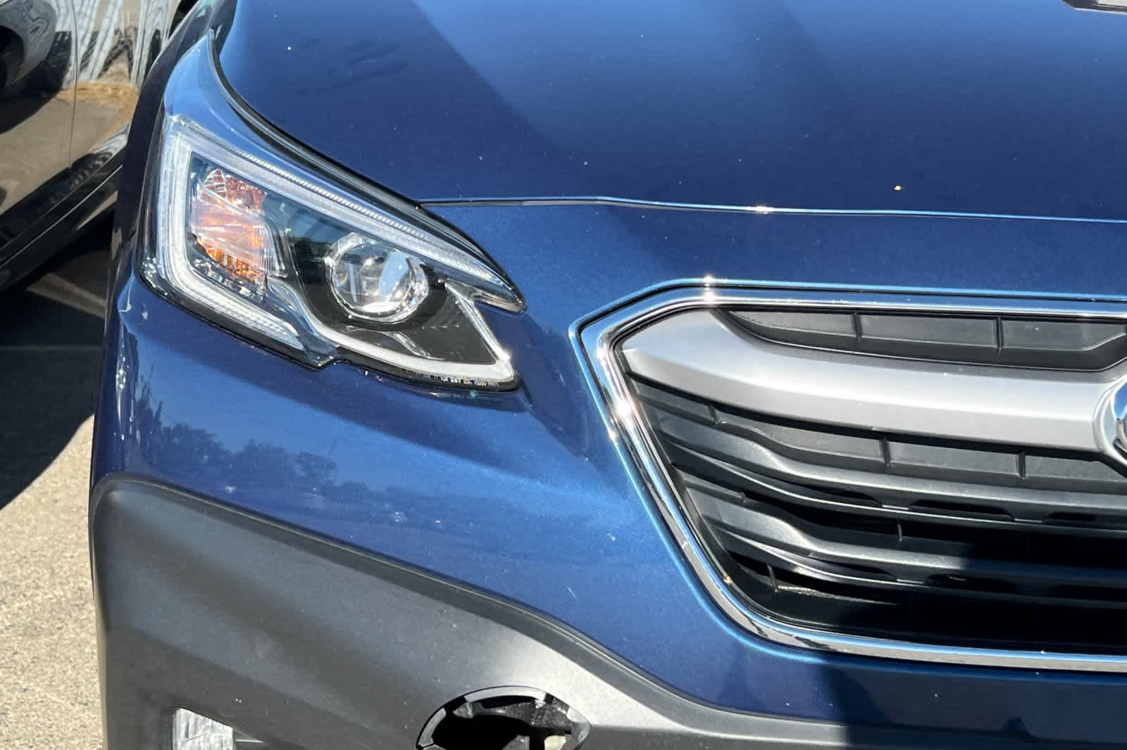 Thumbnail: 2022 Subaru Outback - 8