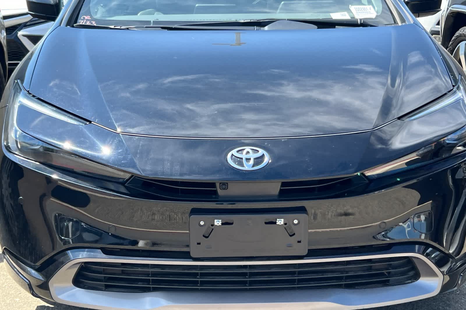 Thumbnail: 2024 Toyota Prius - 9
