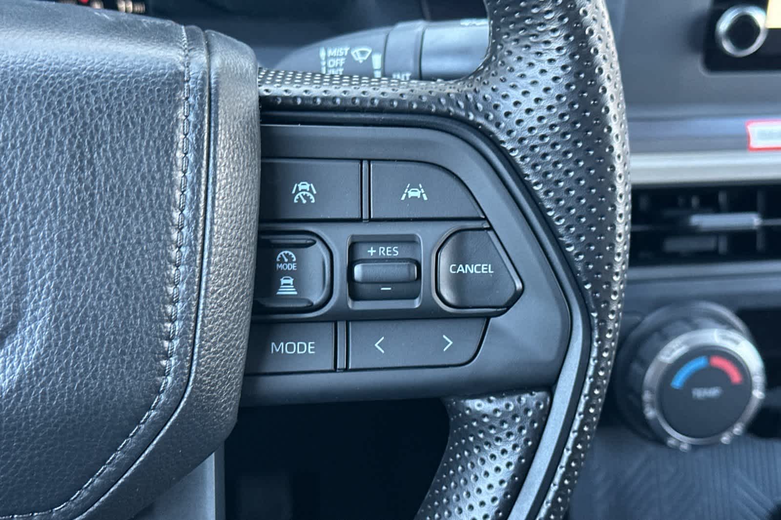 Thumbnail: 2026 Toyota Tacoma - 26