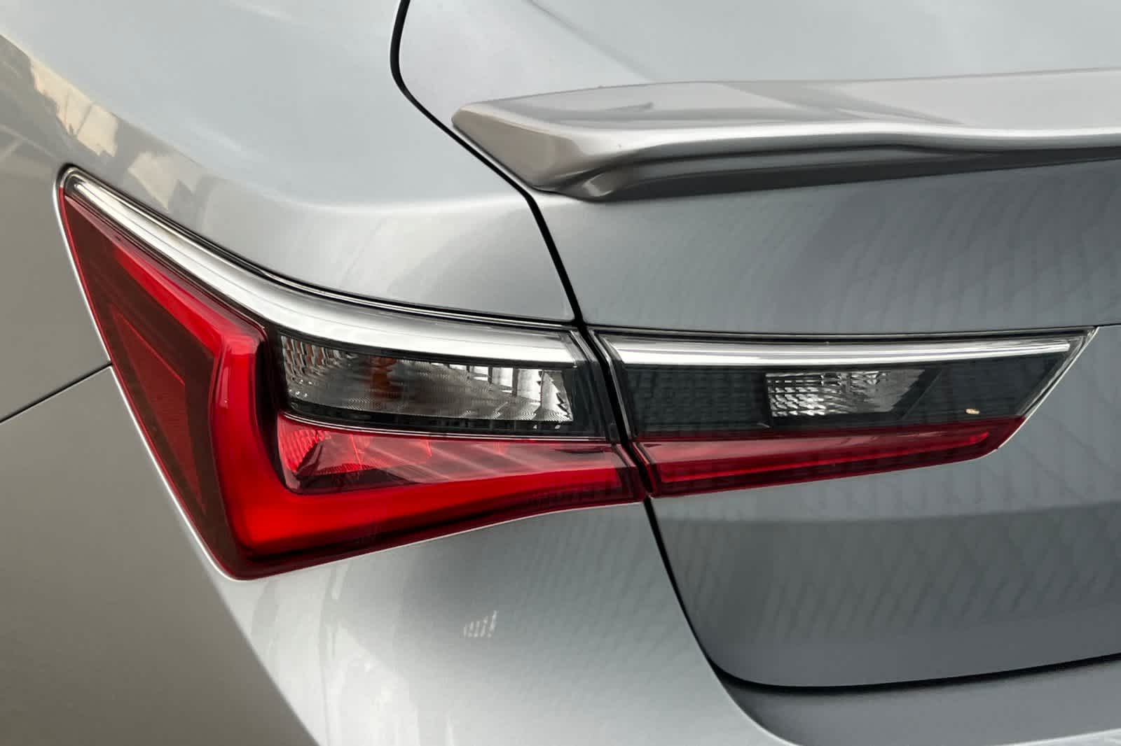 Thumbnail: 2019 Acura ILX - 7