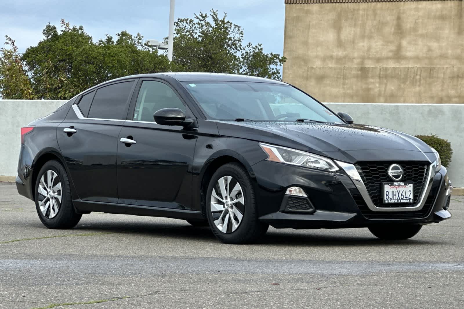 Thumbnail: 2019 Nissan Altima - 5