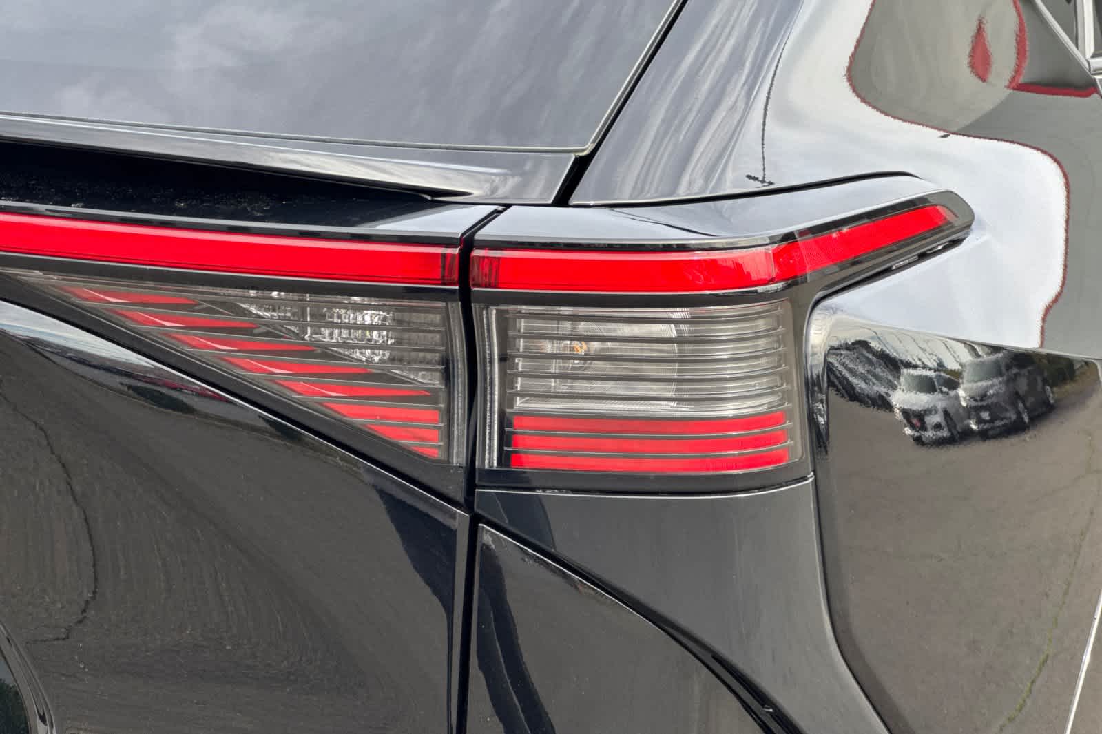 Thumbnail: 2026 Toyota bZ - 31