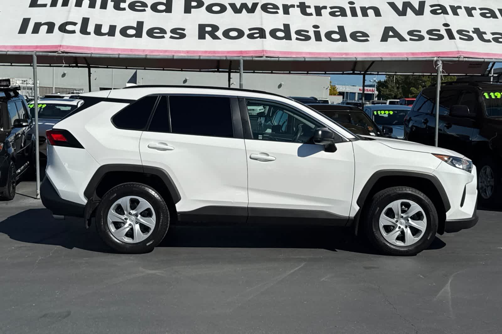 Thumbnail: 2020 Toyota RAV4 - 6