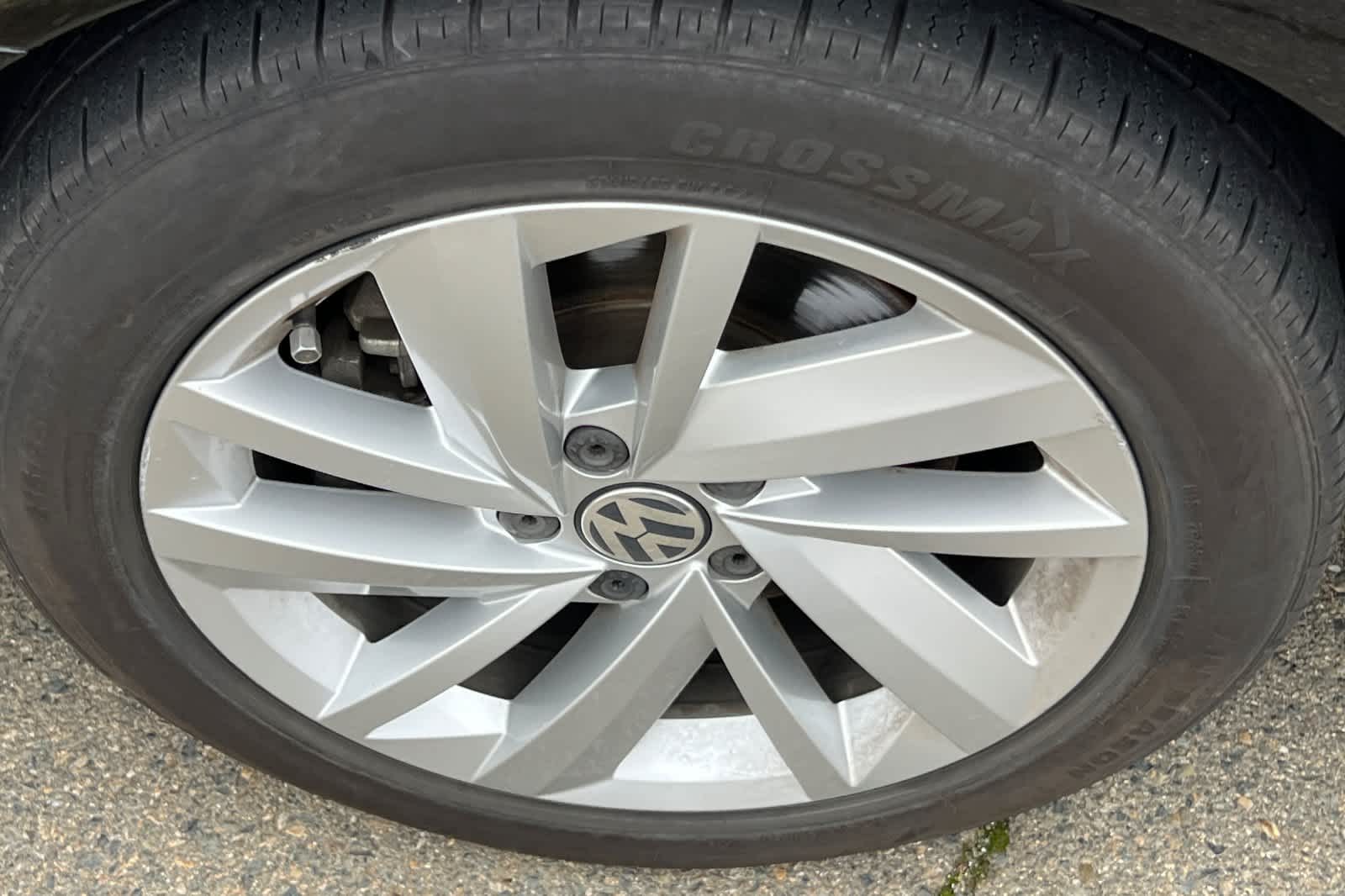 Thumbnail: 2018 Volkswagen Passat - 22