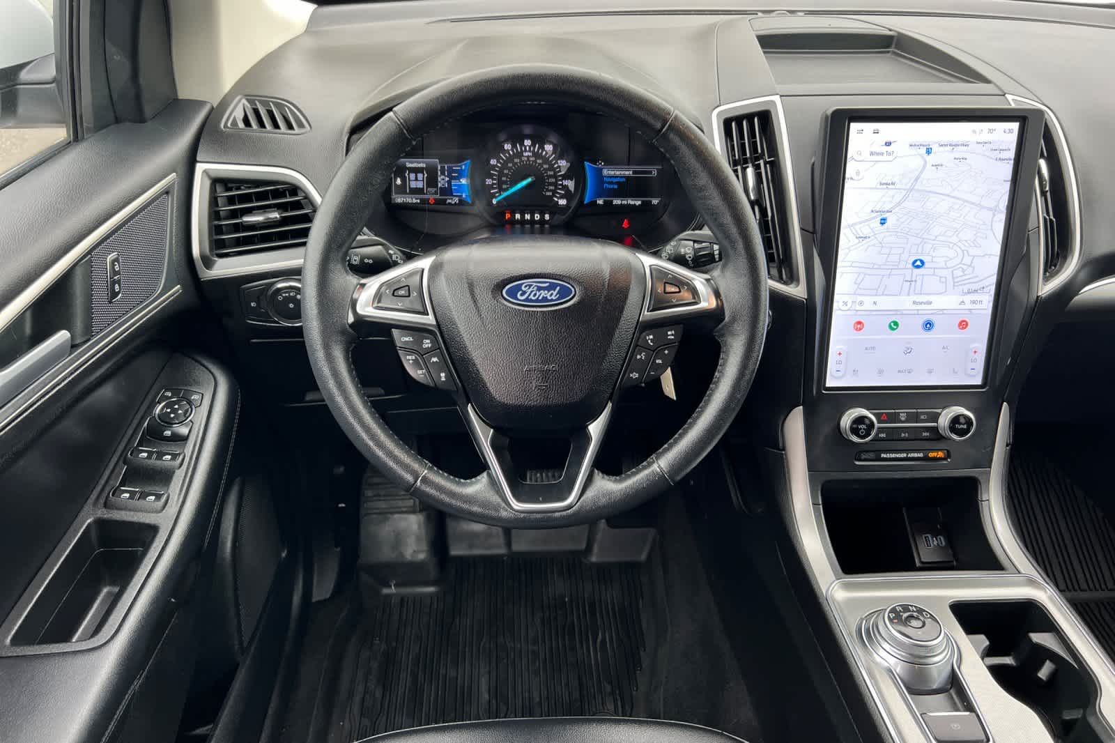 Thumbnail: 2022 Ford Edge - 15