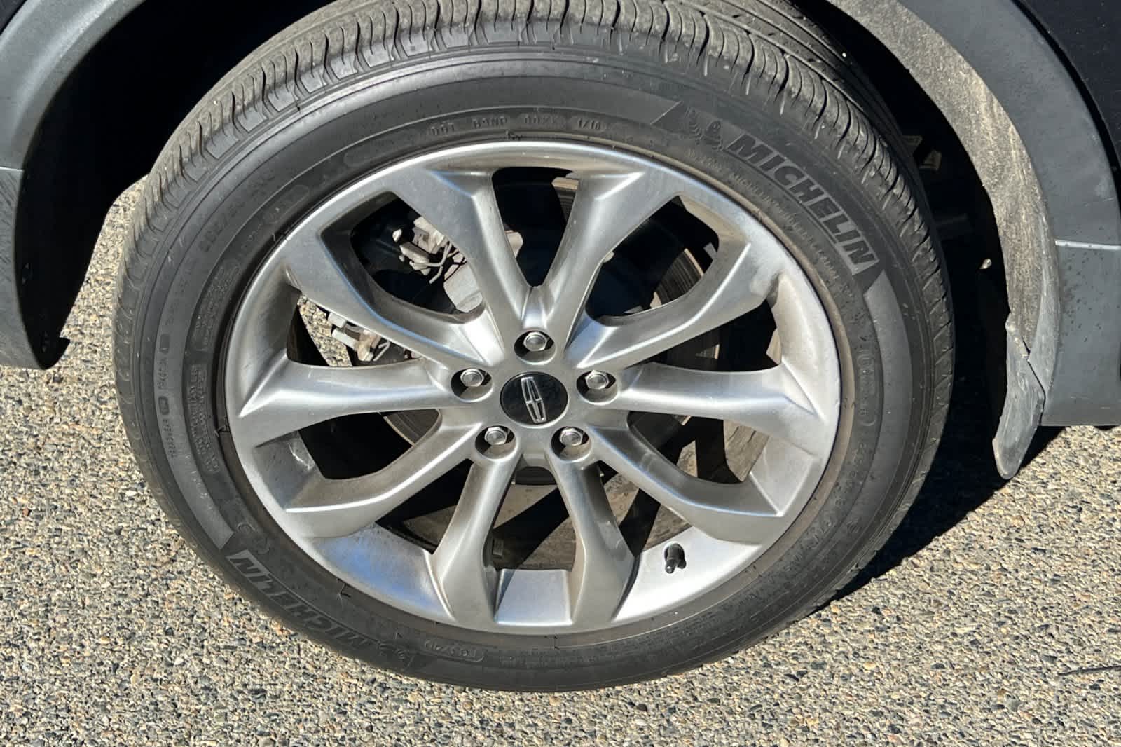 Thumbnail: 2018 Lincoln MKC - 13