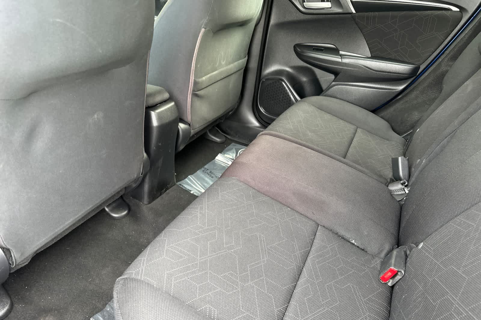 Thumbnail: 2016 Honda Fit - 4