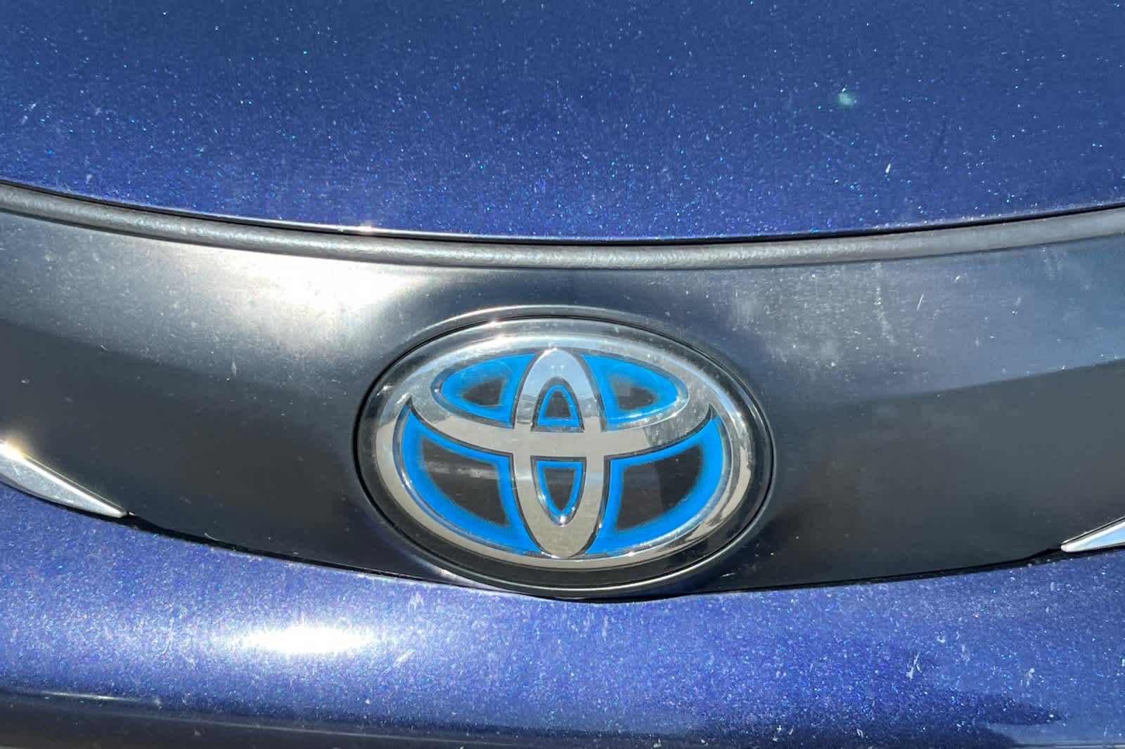 Thumbnail: 2023 Toyota Sienna - 13