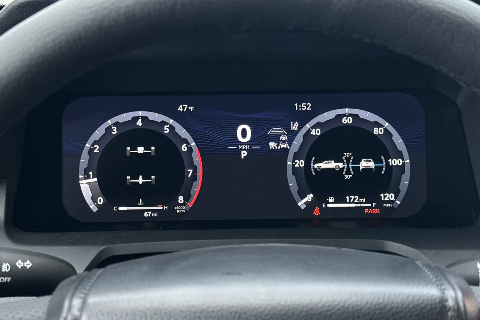 Thumbnail: 2026 Toyota Tacoma - 27