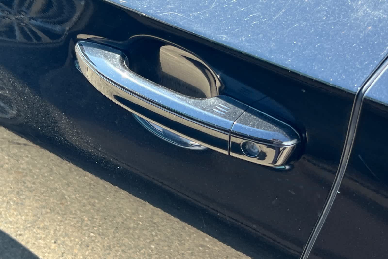 2022 Honda Accord Sport 18