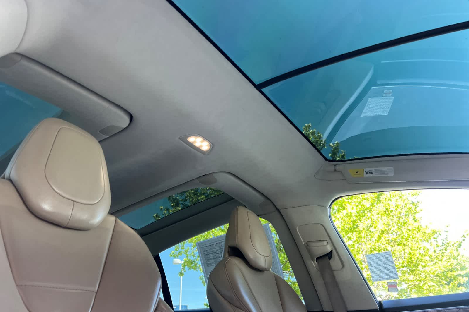 Thumbnail: 2017 Tesla Model X - 18