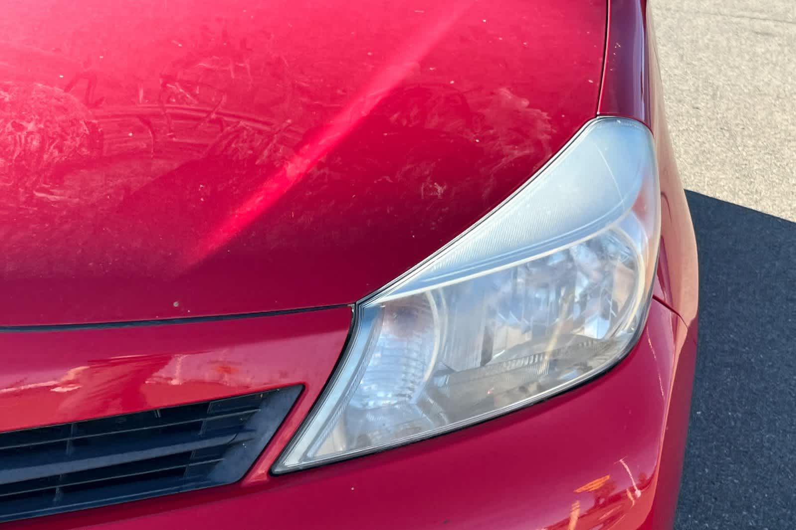 Thumbnail: 2014 Toyota Yaris - 22