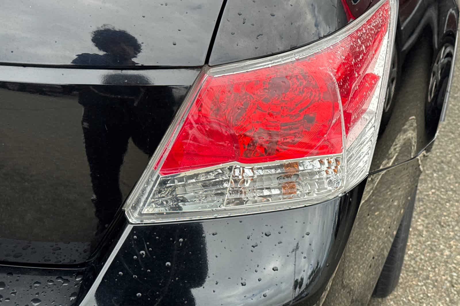 Thumbnail: 2010 Honda Accord - 17