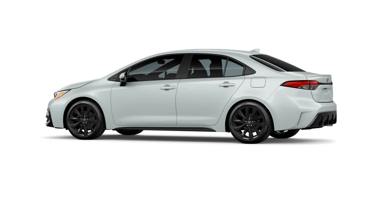 Thumbnail: 2026 Toyota Corolla - 5