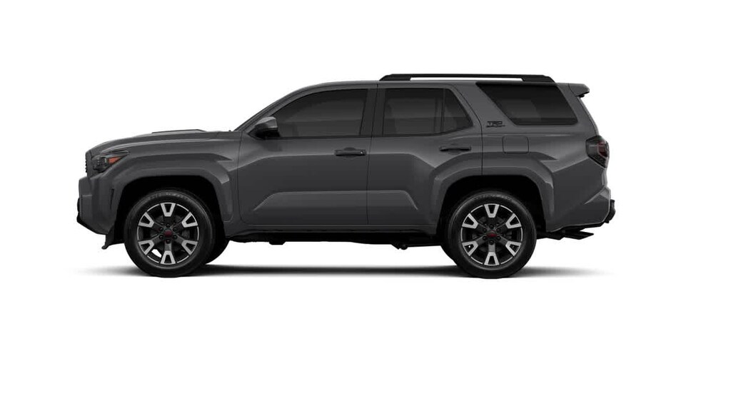 New 2026 Toyota 4Runner TRD Sport Premium SUV