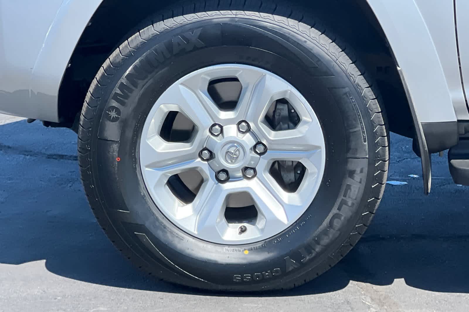 Thumbnail: 2024 Toyota 4Runner - 27
