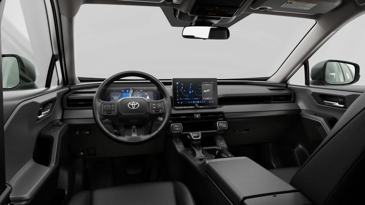 Thumbnail: 2026 Toyota RAV4 - 4
